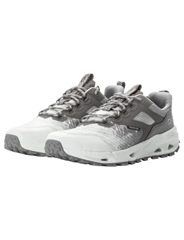 Jack Wolfskin Herren PRELIGHT PRO Vent Low Sneaker, Limestone, 45.5 EU im Sale